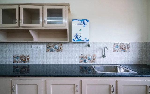 Oyo Home 39469 Pleasant Stay Near Infopark