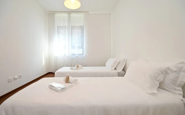 Lakeview 3 Bedroom Pico Penthouse in Lugano