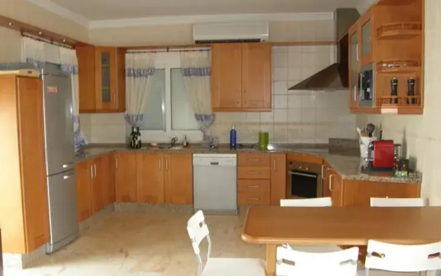 Villa Cartagena