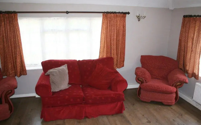 Alder Cottage