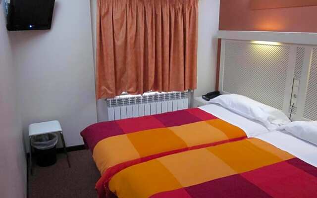 Hotel Micolau