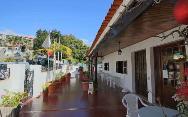 GuestHouse Vila Lusitania