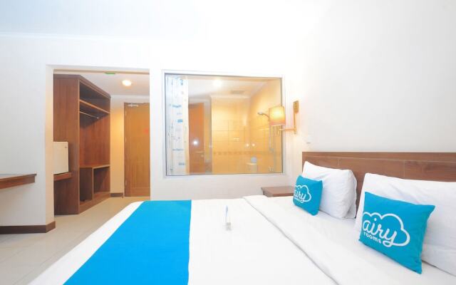Airy Cicendo Ehrlich 7 Bandung