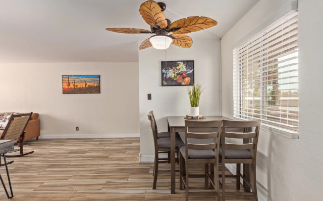 1 Bedroom Retreat in Scottsdale