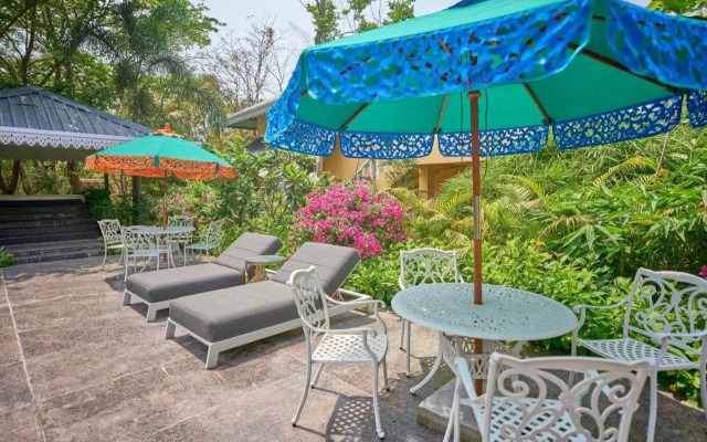 Mayfair Manor Alibag