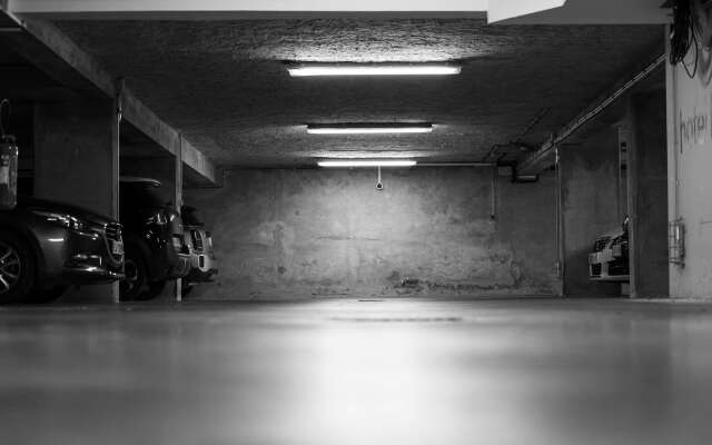 Best Western Premier Le Masq Hotel