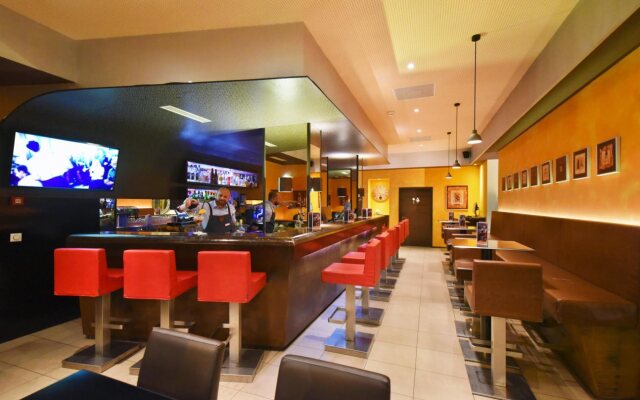Hotel Piz