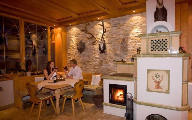 Seehotel Hartung