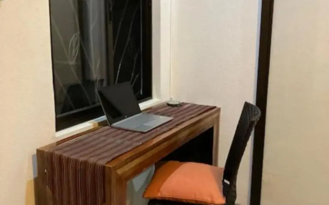 Villas Lambeau Ocean View 1