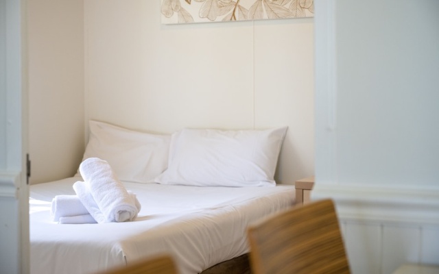 Big4 Koala Shores Port Stephens Holiday Park – Guest Rooms – Lemon Tree Passage