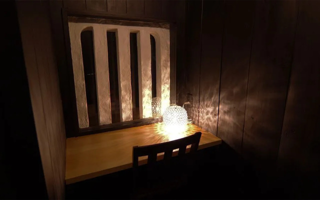 Machiya Stay Kyo Miyabi