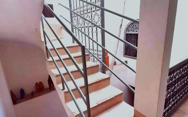 Riad Manaoui