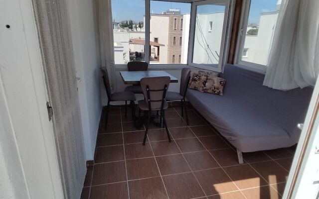 Apart Turgutreis
