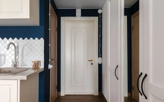 Смарт Лофтc Москва Бауманская