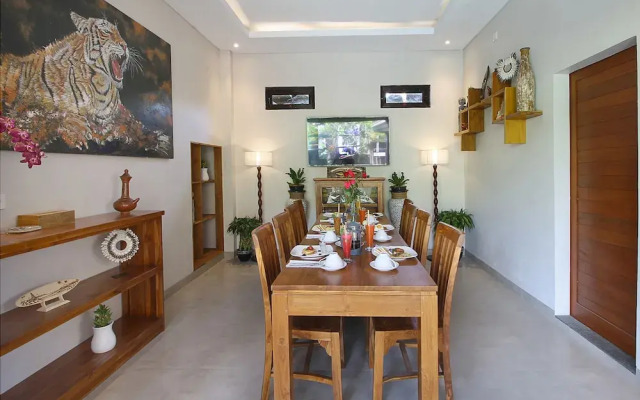 Wegi House 2