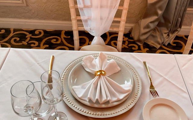Royal Bath Hotel & Spa Bournemouth