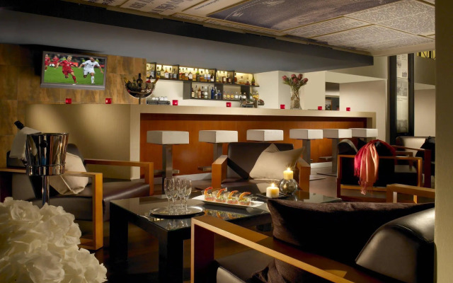 Hermitage Hotel Prague