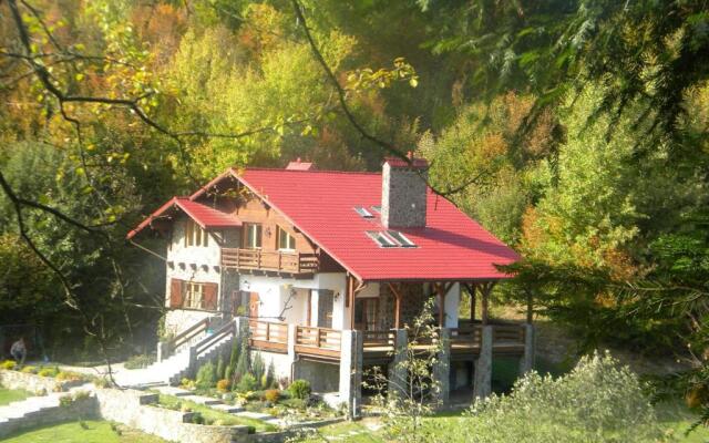 Chalet Kukavica