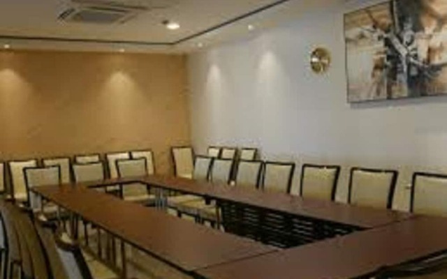 Hotel Africana