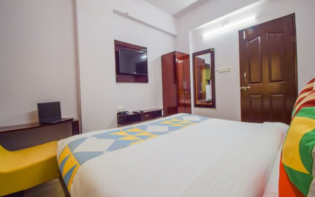 OYO 18861 Home Mount View Stay Goverdhan Villas