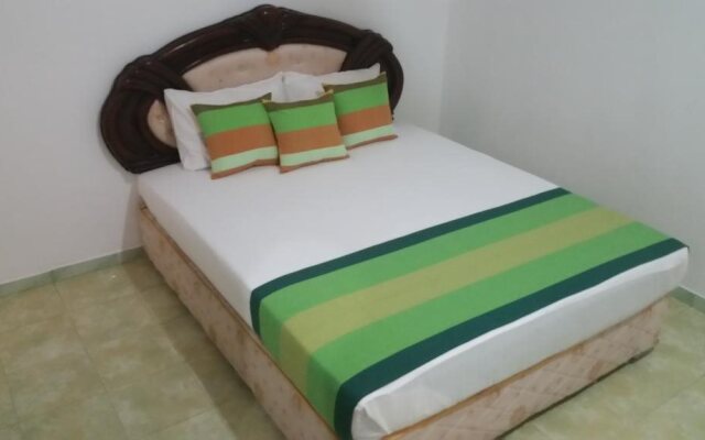 Jagadakshi Holiday Resort