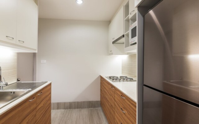 Bangkok Garden Condominium