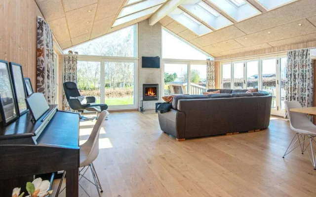 4 Star Holiday Home in Juelsminde