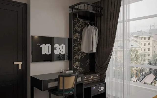 Hanoi Grandeur Hotel