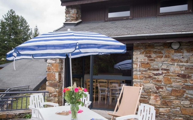 Village Vacances de Barre des Cevennes