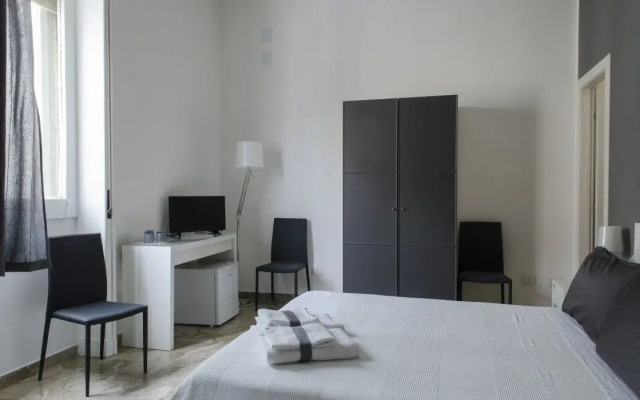 B&B Casa Rosellina