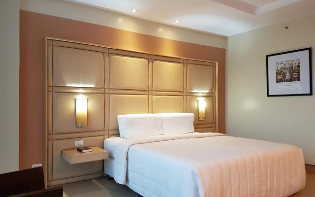 Cebu Parklane International Hotel