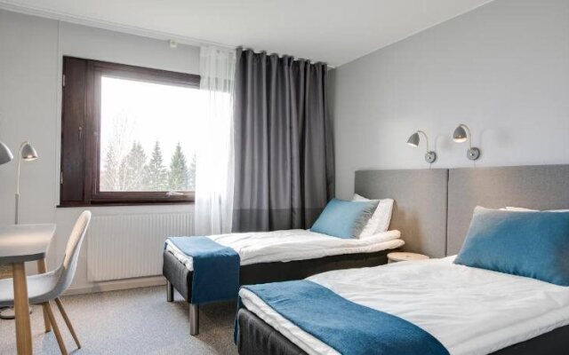 Karlskoga Hotel