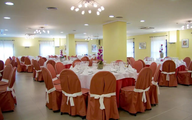 Gran Hotel Victoria