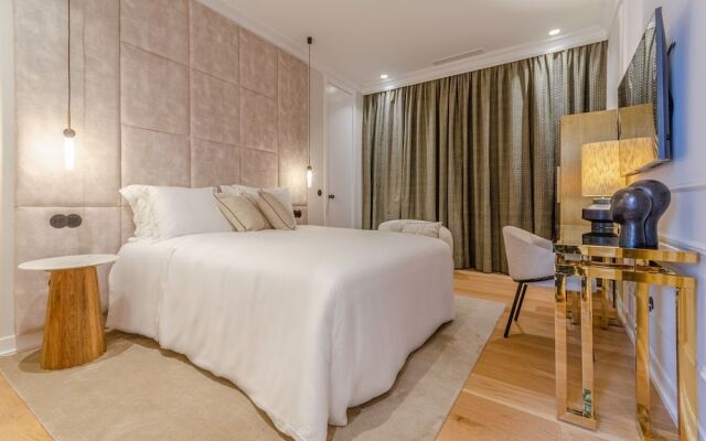 BCascais Boutique House by APT IIN - Cascais Center