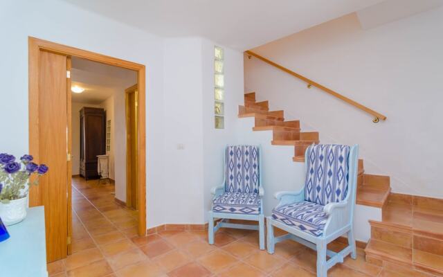 Can Salas in Porreres