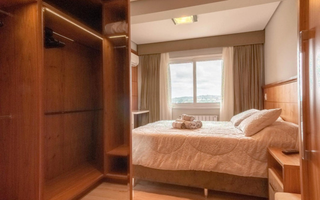 Via Florida Luxo I - 302