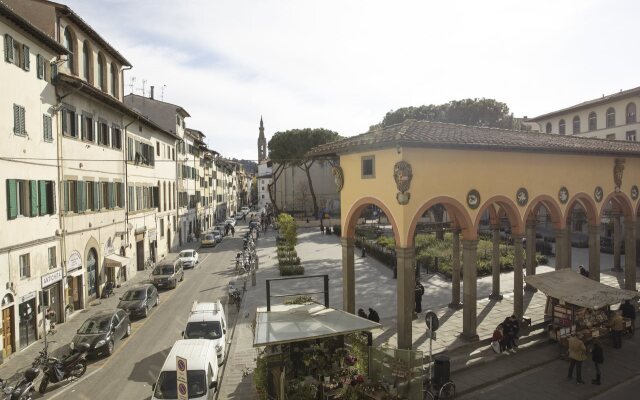 Palazzo dei Ciompi Suites