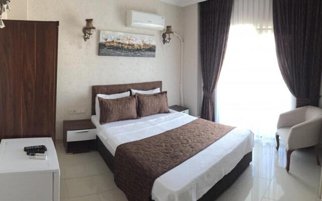 Geyikli Sunshine Hotel