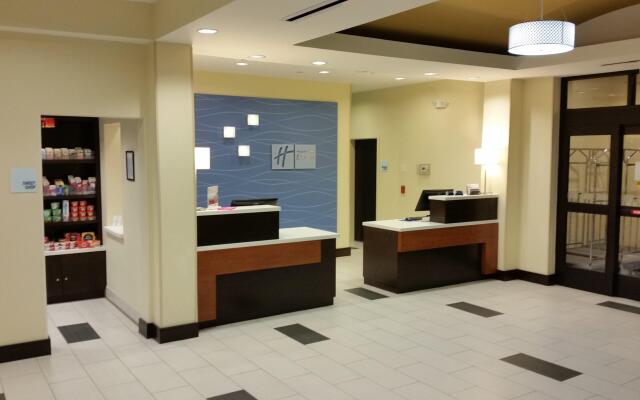 Holiday Inn Express & Suites Atascocita - Humble - Kingwood, an IHG Hotel