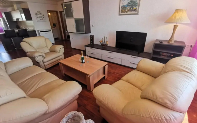 Apartment 5 Niko 4 pax