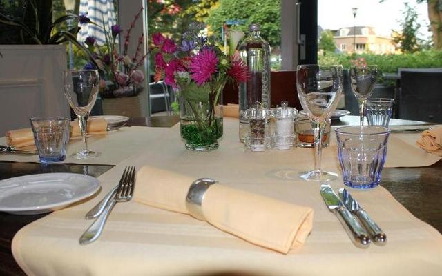 Hotel Restaurant Hof van Twente