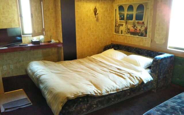 Hotel Unicorn
