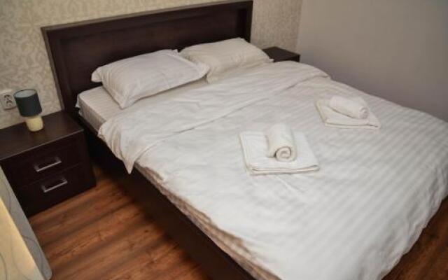 Cozy Apartments - Iasi