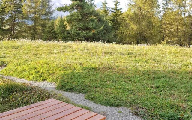 Chalet Le Dévoluy-Agnières-en-Dévoluy, 3 pièces, 6 personnes - FR-1-504-128