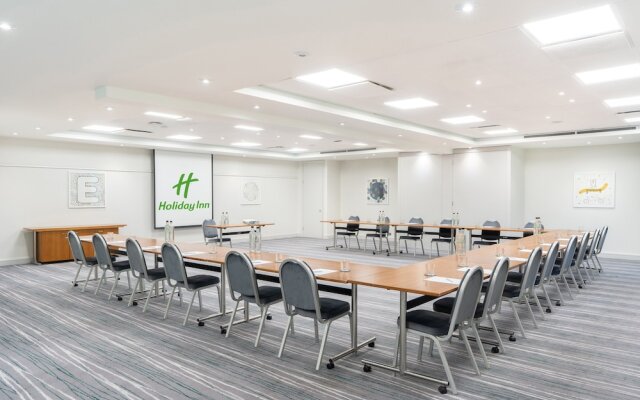Holiday Inn Southampton Eastleigh
