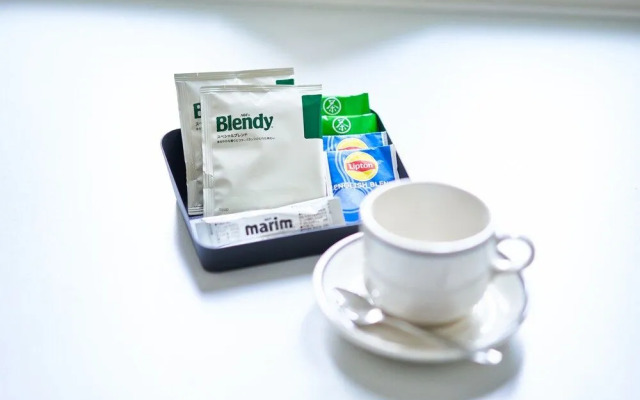 Oyado Kyotoshinmachi