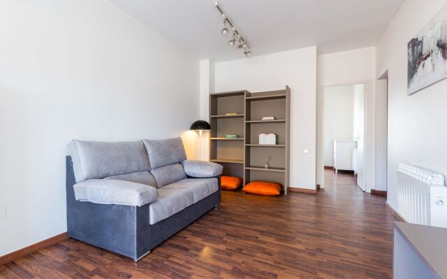 F02 Ultra Central 1 bedroom