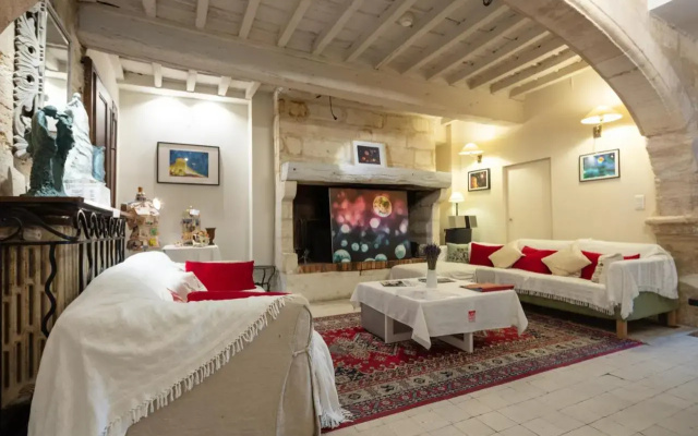 Hotel De L'Atelier