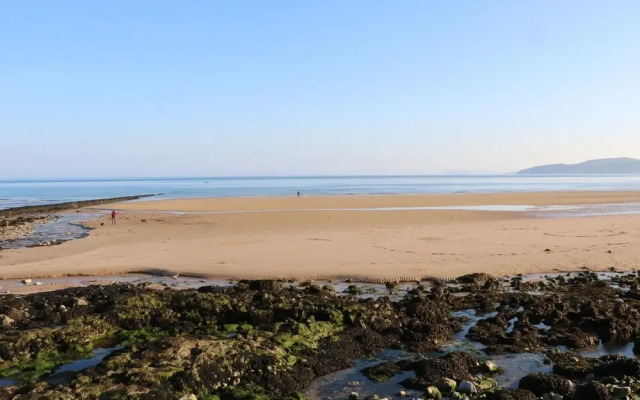 Beach View