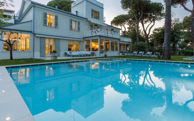Villa Guidi 10 in Cervia